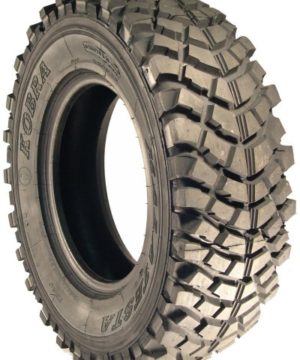 Malatesta Kobra Trac NT 245/70 R16